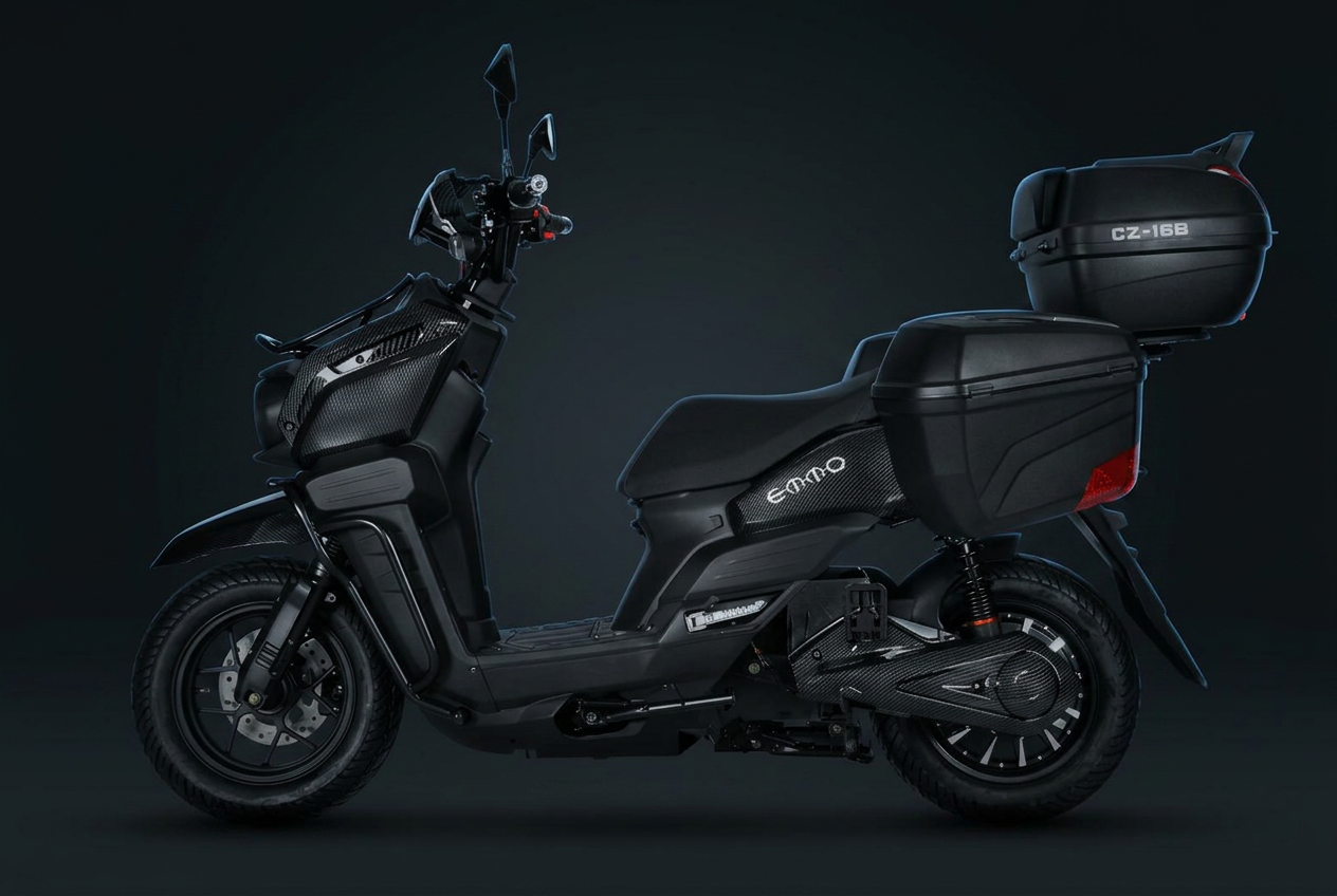 E-Scooters