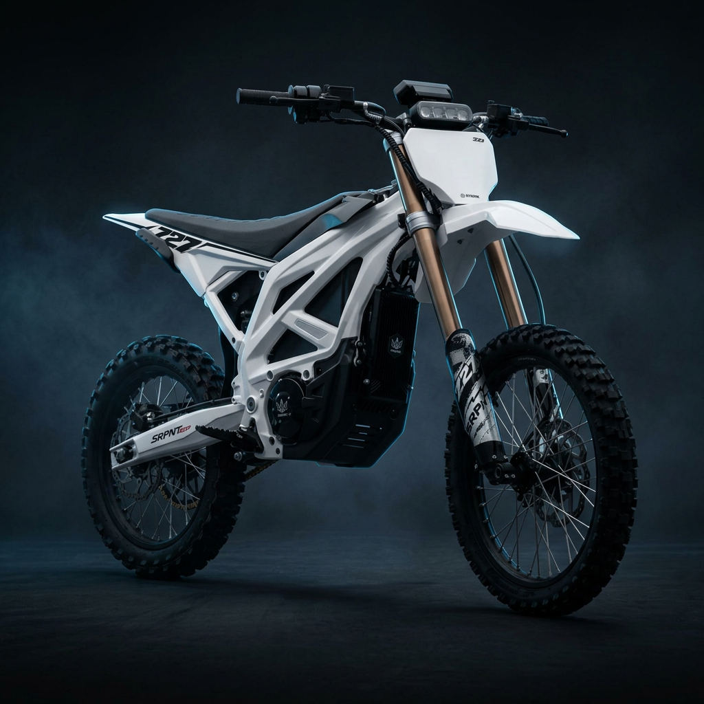 E-Moto