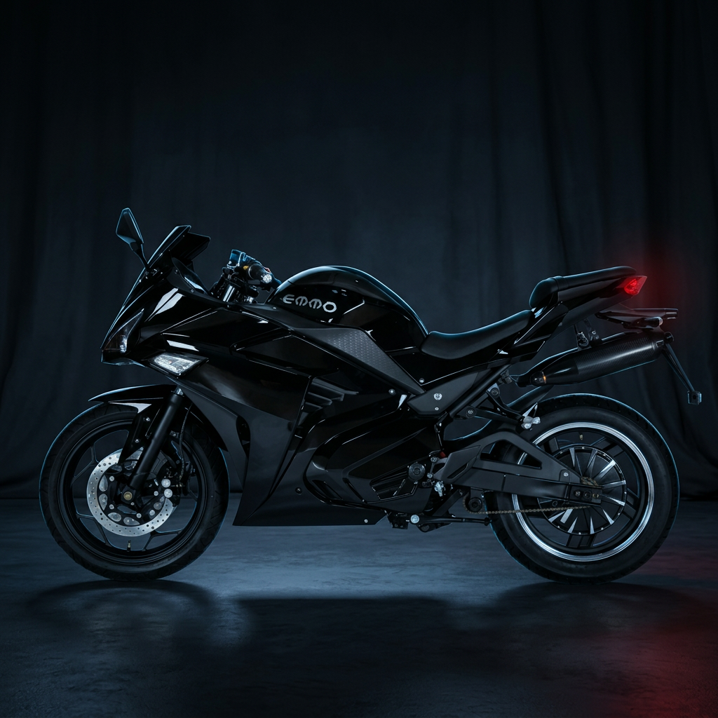 E-Bikes