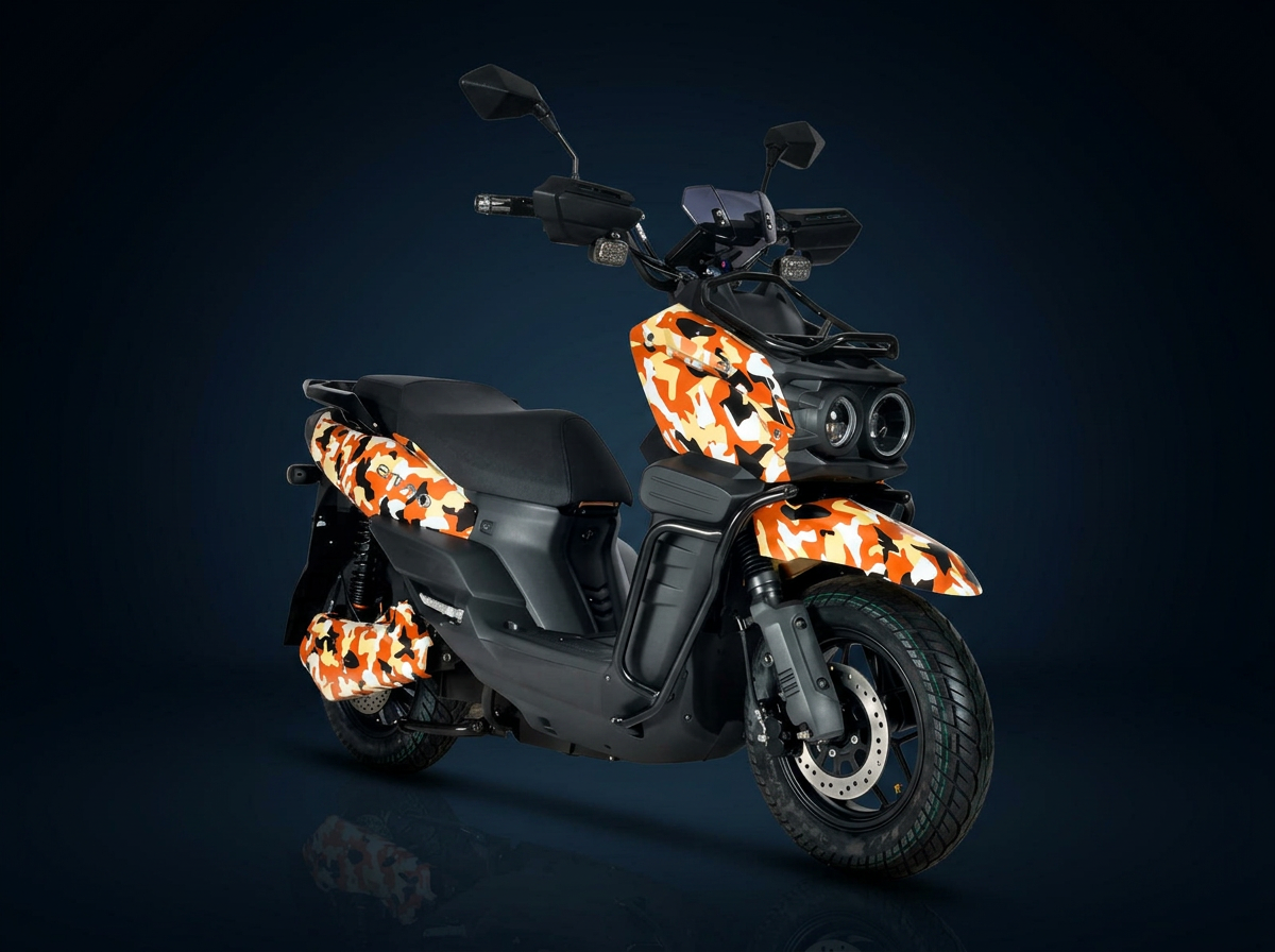 2025 X EMMO NOK — photo 12