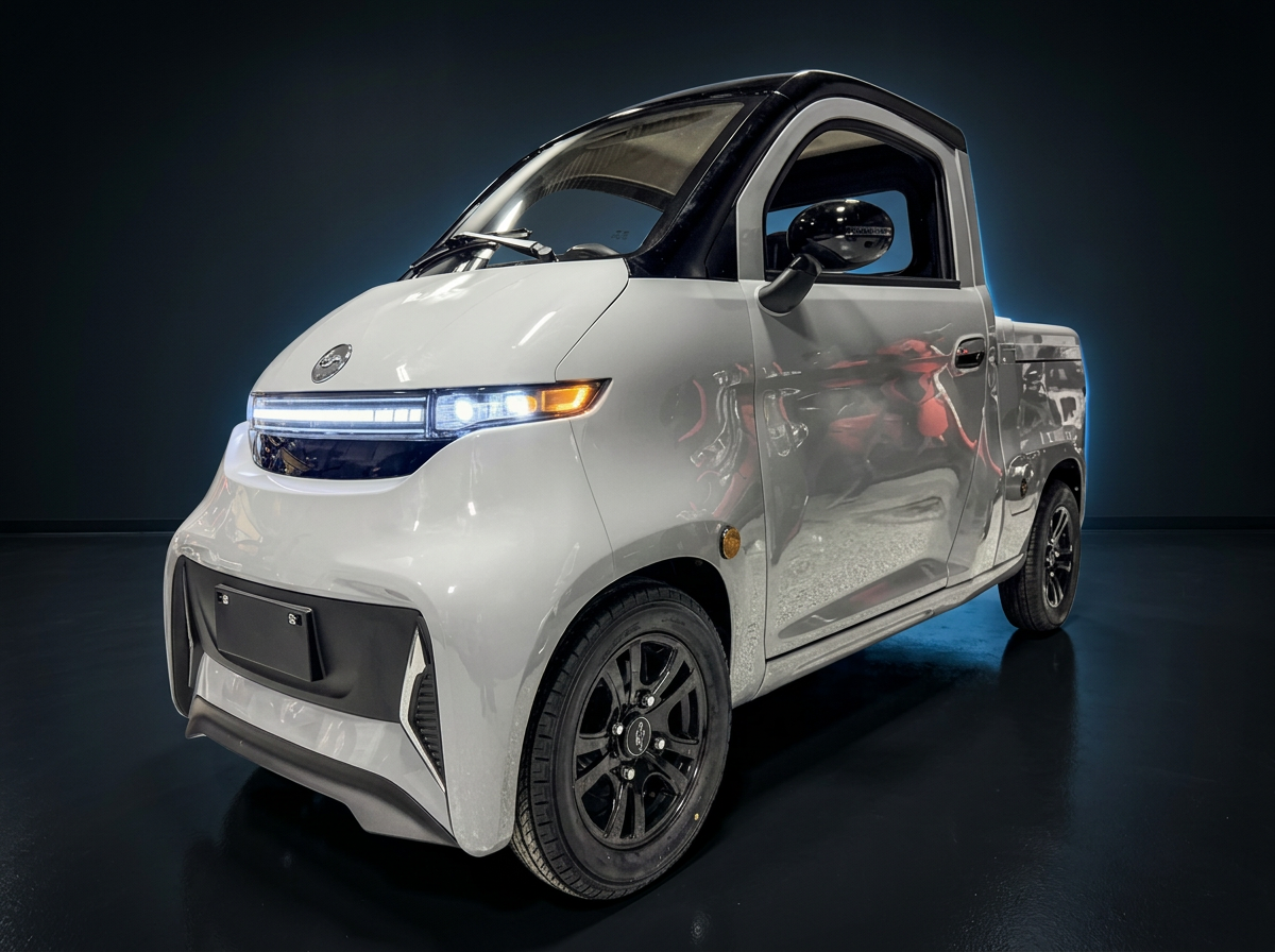 E-Mobility